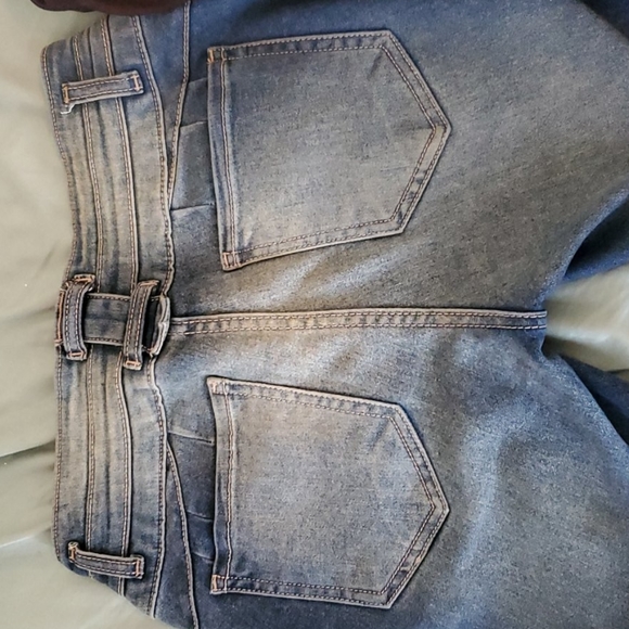 Cello Jeans made in Los Angeles - Picture 5 of 5